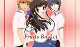 水果篮子动漫,青春校园的奇幻物语